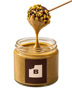 Le praliné Browdy