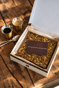Brownie à partager