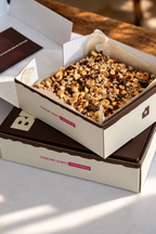 Brownie à partager